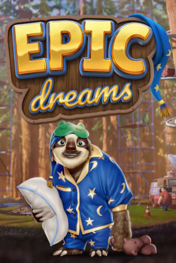 Epic Dreams - играть онлайн | Клуб Джекпот - без регистрации