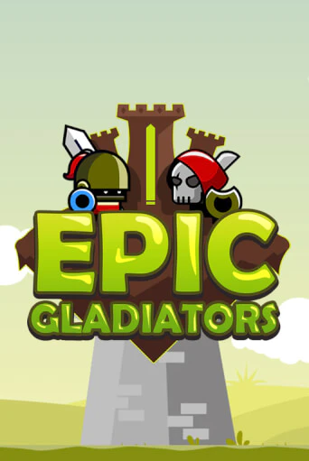 Epic Gladiators - играть онлайн | Клуб Джекпот - без регистрации