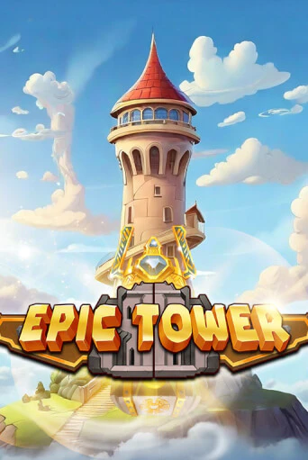 Epic Tower - играть онлайн | Клуб Джекпот - без регистрации