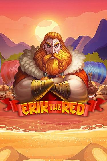 Erik the Red - играть онлайн | Клуб Джекпот - без регистрации