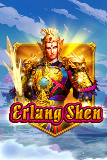 Erlang Shen - играть онлайн | Клуб Джекпот - без регистрации