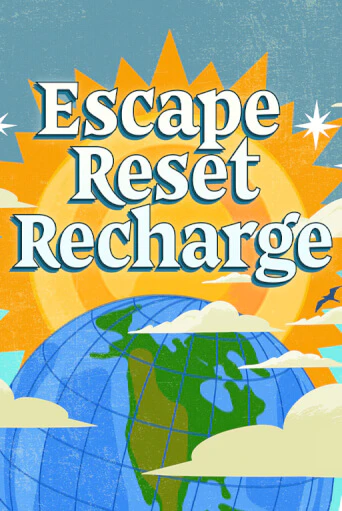 Escape Reset Recharge - играть онлайн | Клуб Джекпот - без регистрации