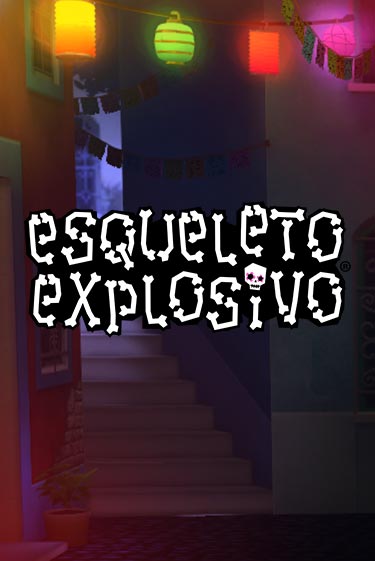 Esqueleto Explosivo - играть онлайн | Клуб Джекпот - без регистрации