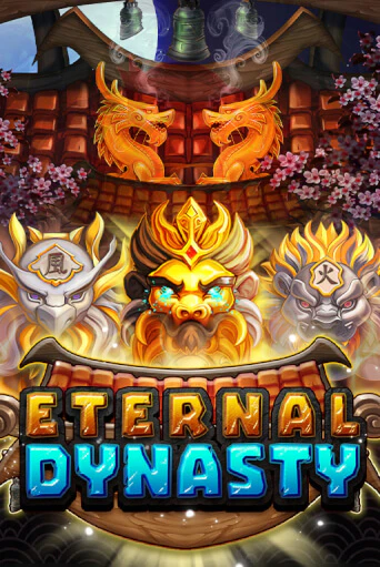 Eternal Dynasty - играть онлайн | Клуб Джекпот - без регистрации