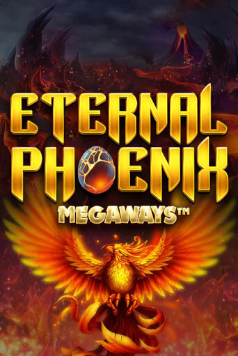 Eternal Phoenix Megaways - играть онлайн | Клуб Джекпот - без регистрации