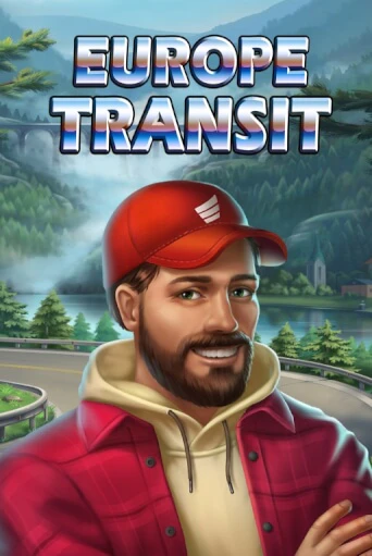 Europe Transit - играть онлайн | Клуб Джекпот - без регистрации