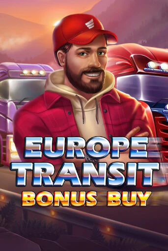 Europe Transit Bonus Buy - играть онлайн | Клуб Джекпот - без регистрации