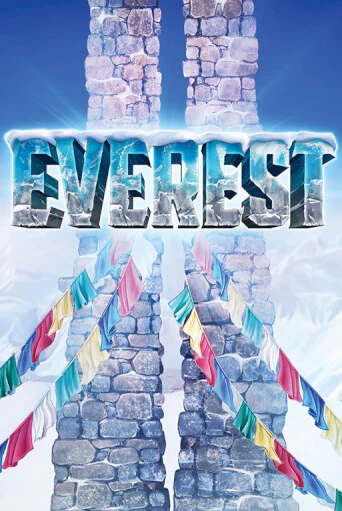 Everest - играть онлайн | Клуб Джекпот - без регистрации