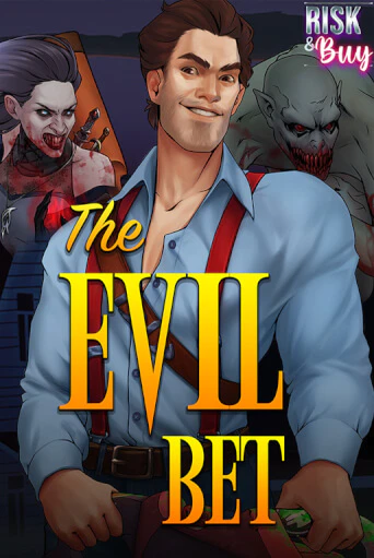 the Evil Bet - играть онлайн | Клуб Джекпот - без регистрации