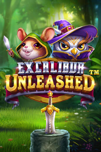 Excalibur Unleashed - играть онлайн | Клуб Джекпот - без регистрации