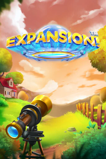 Expansion - играть онлайн | Клуб Джекпот - без регистрации