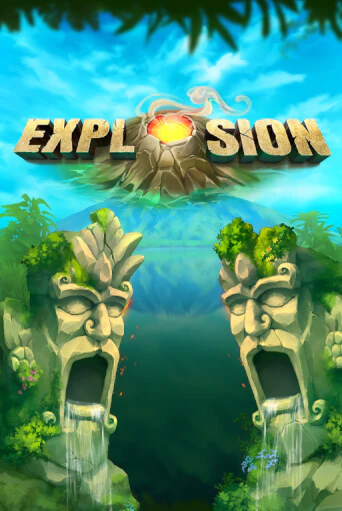 Explosion - играть онлайн | Клуб Джекпот - без регистрации