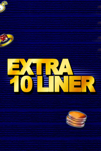 Extra 10 Liner - играть онлайн | Клуб Джекпот - без регистрации