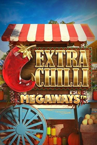 Extra Chilli - играть онлайн | Клуб Джекпот - без регистрации