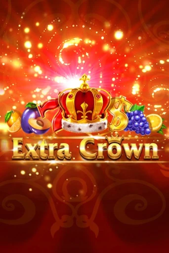 Extra Crown - играть онлайн | Клуб Джекпот - без регистрации