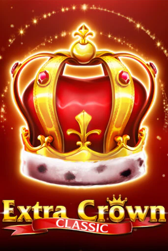 Extra Crown Classic - играть онлайн | Клуб Джекпот - без регистрации