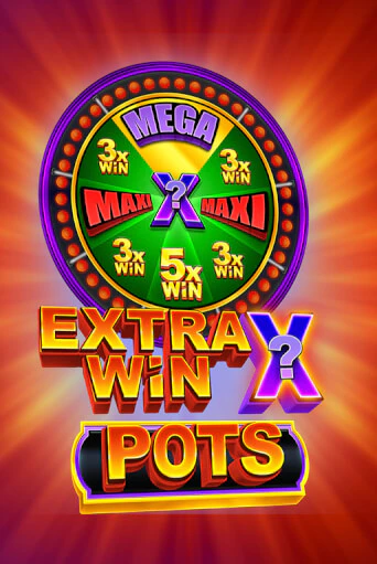 Extra Win X Pots - играть онлайн | Клуб Джекпот - без регистрации