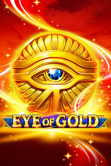 Eye of Gold - играть онлайн | Клуб Джекпот - без регистрации