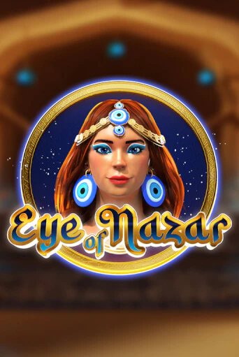 Eye of Nazar - играть онлайн | Клуб Джекпот - без регистрации