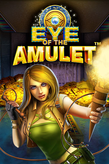 Eye of the Amulet - играть онлайн | Клуб Джекпот - без регистрации