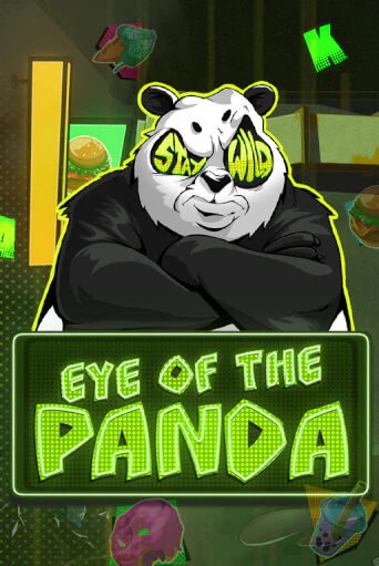 Eye of the Panda - играть онлайн | Клуб Джекпот - без регистрации