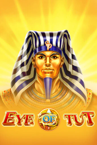 Eye of Tut - играть онлайн | Клуб Джекпот - без регистрации