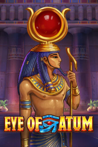 Eye of Atum - играть онлайн | Клуб Джекпот - без регистрации