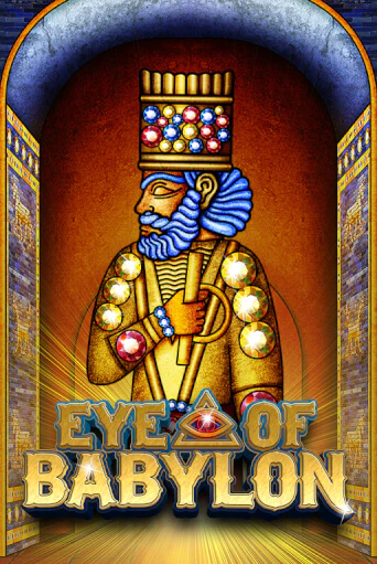 Eye of Babylon - играть онлайн | Клуб Джекпот - без регистрации