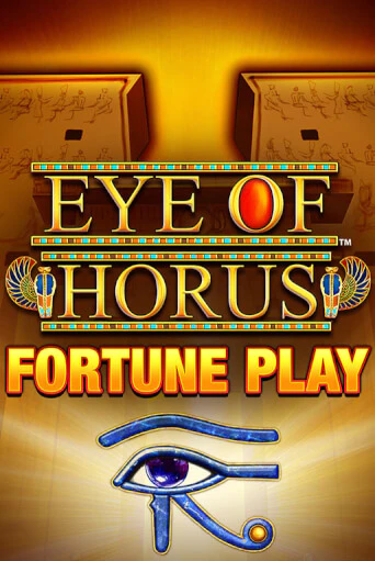 Eye of Horus Fortune Play - играть онлайн | Клуб Джекпот - без регистрации