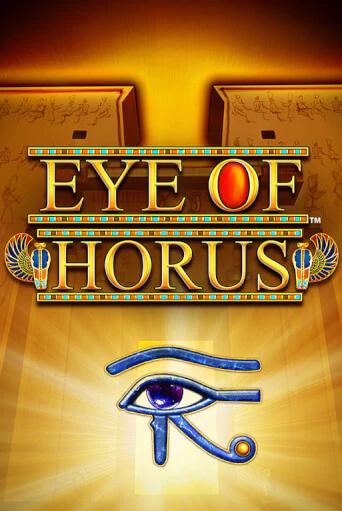 Eye of Horus The Golden Tablet - играть онлайн | Клуб Джекпот - без регистрации