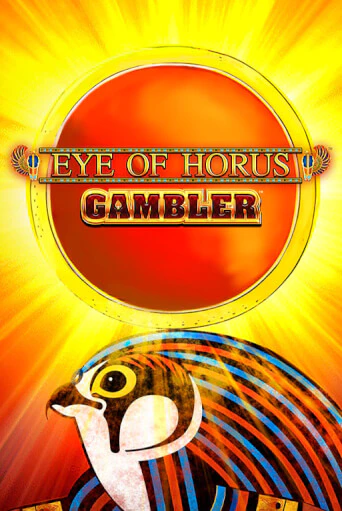 Eye of Horus Gambler - играть онлайн | Клуб Джекпот - без регистрации