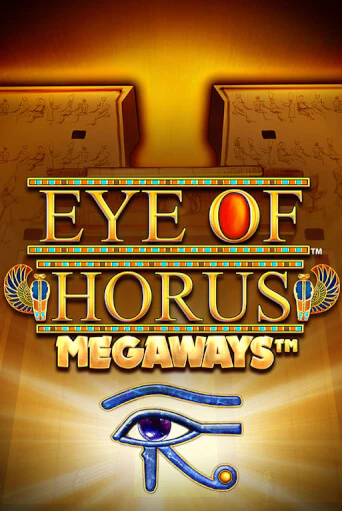 Eye of Horus Megaways - играть онлайн | Клуб Джекпот - без регистрации