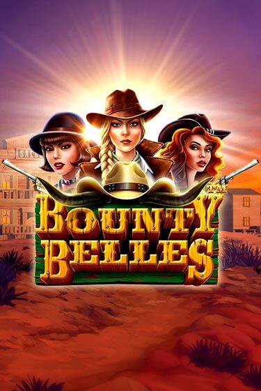 Bounty Belles - играть онлайн | Клуб Джекпот - без регистрации