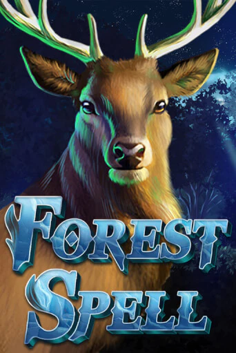 Forest Spell - играть онлайн | Клуб Джекпот - без регистрации