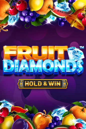 Fruit Diamonds - Hold & Win™ - играть онлайн | Клуб Джекпот - без регистрации