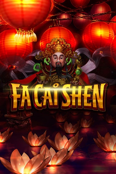 Fa Cai Shen - играть онлайн | Клуб Джекпот - без регистрации