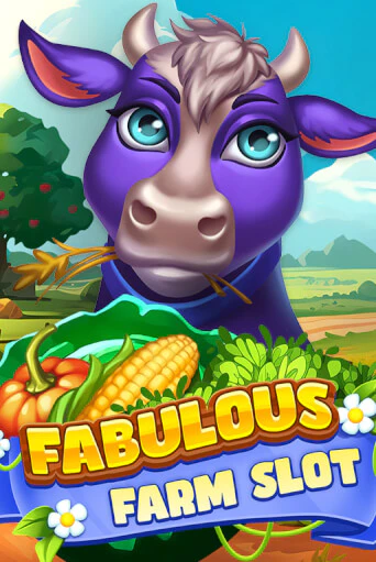 Fabulous Farm Slot - играть онлайн | Клуб Джекпот - без регистрации