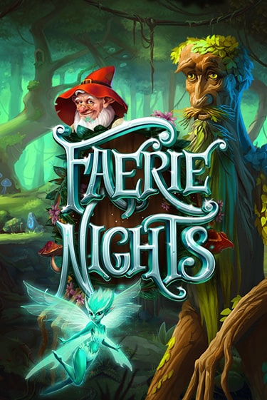 Faerie Night - играть онлайн | Клуб Джекпот - без регистрации