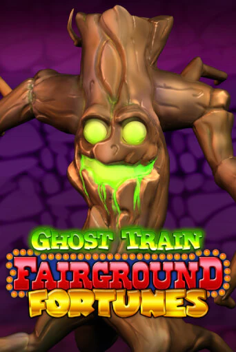 Fairground Fortunes Ghost Train - играть онлайн | Клуб Джекпот - без регистрации