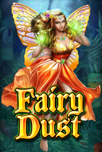 Fairy Dust - играть онлайн | Клуб Джекпот - без регистрации