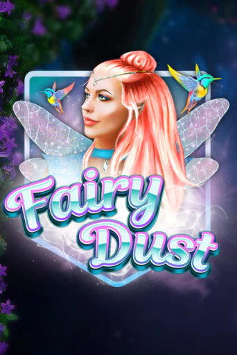 Fairy Dust - играть онлайн | Клуб Джекпот - без регистрации