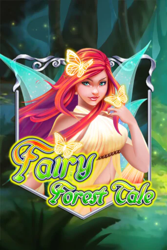 Fairy Forest Tale - играть онлайн | Клуб Джекпот - без регистрации