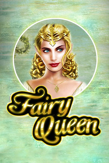 Fairy Queen - играть онлайн | Клуб Джекпот - без регистрации