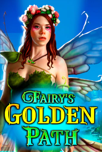 Fairy's Golden Path - играть онлайн | Клуб Джекпот - без регистрации