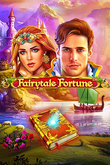 Fairytale Fortune - играть онлайн | Клуб Джекпот - без регистрации