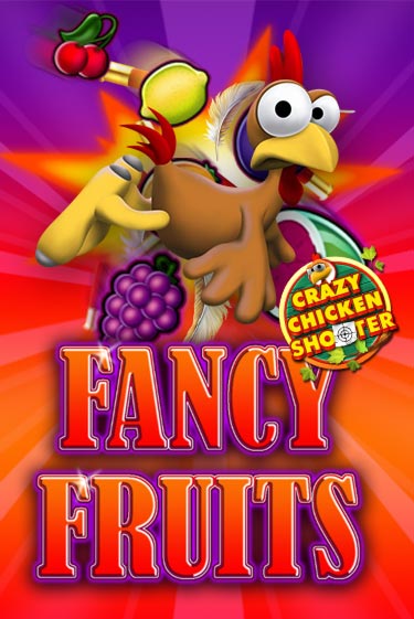 Fancy Fruits Crazy Chicken Shooter - играть онлайн | Клуб Джекпот - без регистрации