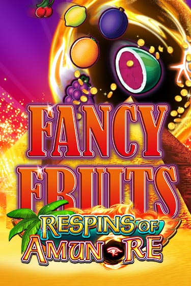 Fancy Fruits Respins of Amun Re - играть онлайн | Клуб Джекпот - без регистрации