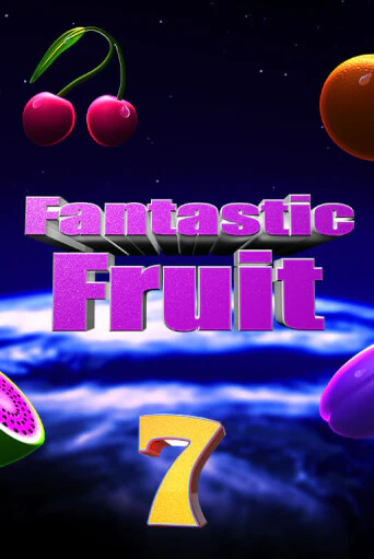 Fantastic Fruit - играть онлайн | Клуб Джекпот - без регистрации