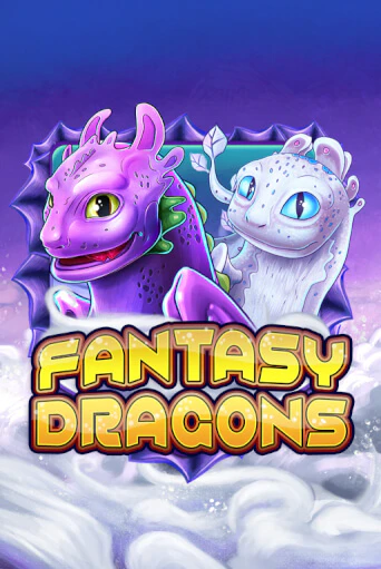 Fantasy Dragons - играть онлайн | Клуб Джекпот - без регистрации