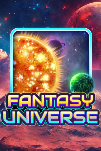 Fantasy Universe - играть онлайн | Клуб Джекпот - без регистрации